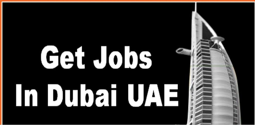 jobs in Dubai Darik Elwan